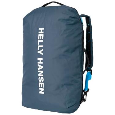 Imagem de Helly Hansen Mochila esportiva unissex Canyon 50L, Alpine Frost, STD, Alpine Frost