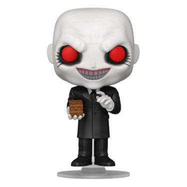 Imagem de Funko POP TV: BTVS – Silent Killer The Gentleman - Buffy The Vampire Slayer - Collectable Vinyl Figure - Gift Idea - Official Merchandise - for Kids & Adults - Horror Fans