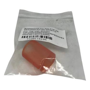 Imagem de Borracha Do Rolete De Separação Da Gaveta Compativel Mp4000