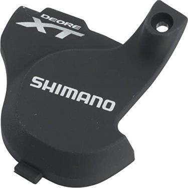 Imagem de Shimano Deore XT M780 10 velocidades SL-M780 L.H.Base tampa e parafuso unidade - Y6UV98080