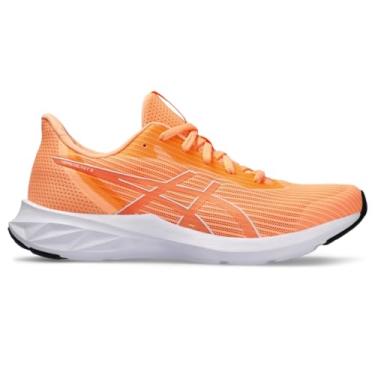 Imagem de ASICS Tênis de corrida feminino VERSABLAST 3, Pedra do sol brilhante/menta pálida, 42