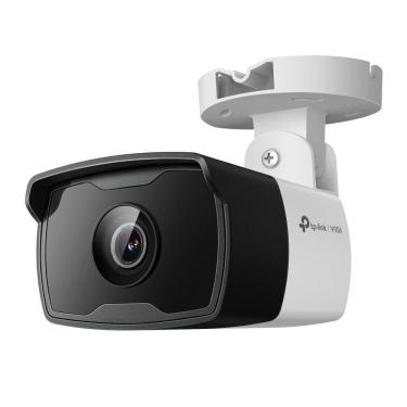 Imagem de Camera Ip Cftv Poe Bullet Externa 3mp Vigi C330i