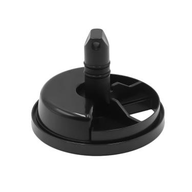 Imagem de Gunneran Conjunto de vedação de chave SPX0714CA para válvula multiporta Hayward, compatível com sistemas de filtro de areia SP0714T, S166T, S210T93SFT – Kit de substituição de chave de válvula de