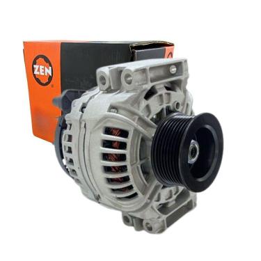 Imagem de Alternador 100A Para Scania T340 T380 T420 T470 T500 T580