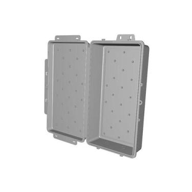 Imagem de Caixa padrao telecom cz.9x22x27cm - MULTITOC