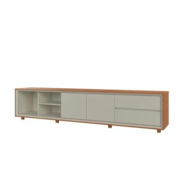 Imagem de Rack Premium 250 Mavaular, Naturalle/Off White