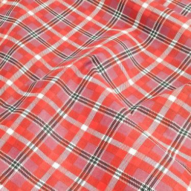 Imagem de 2 Metros Tricoline Misto Estampado 70% Algodão 30%Poliéster - Tecidosm