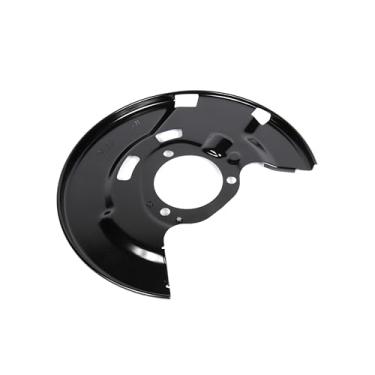 Imagem de ACDelco GM Original Equipment 13394837 Protetor contra poeira de freio dianteiro do lado do motorista