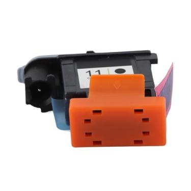 Imagem de Xixian Impressor de Impressão, Substituição do Design de Design 100 110 111 500 510 800 813 850, Estável e Confiável, Resolução Clara, Camadas Fortes, Acessório de Cabeçote de