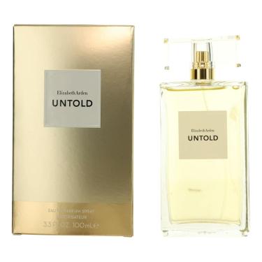 Imagem de Perfume Elizabeth Arden Untold Eau De Parfum 100ml para mulheres