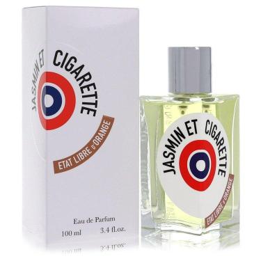Imagem de Perfume Feminino Jasmin Cigarette Etat Libre d'Orange 99 ML Eau De Parfum