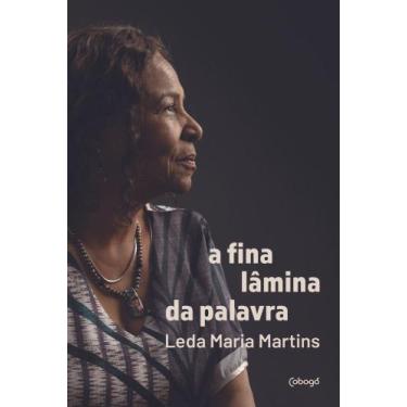 Imagem de A Fina Lâmina da Palavra - COBOGO EDITORA, Sortido