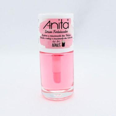 Imagem de Serum Anita fortalecedor de crescimento 4em1 10ml