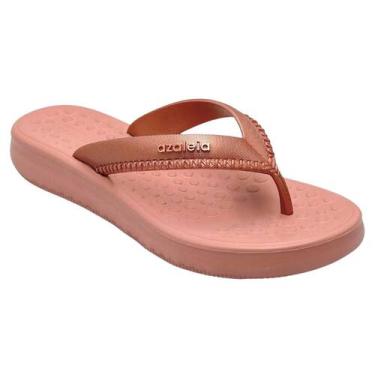 Imagem de Sandália Azaleia Nanda Confortável Palmilha Massageadora - Grendene, N