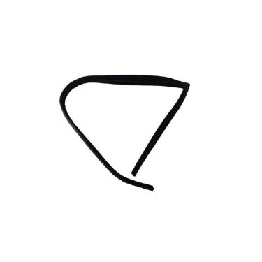 Imagem de Fiat Elba Borracha Canaleta Dianteira Le Genuíno 5939545