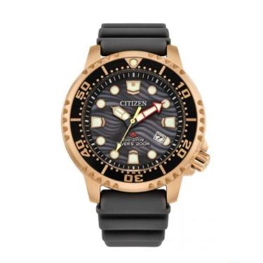 Imagem de Relógio Citizen Promaster Ecodrive Diver 200M - Bn0163-00H
