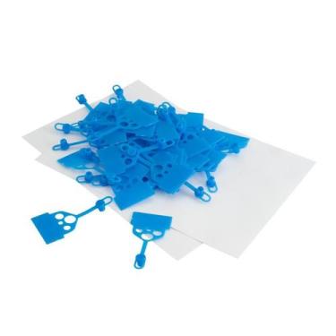 Imagem de Tampas e Etiquetas de Pino Graxeiro SKF TLAC 50/B