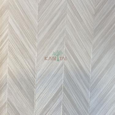 Imagem de Papel de Parede Poet Chart 4 Geométrico Bege PT401301R