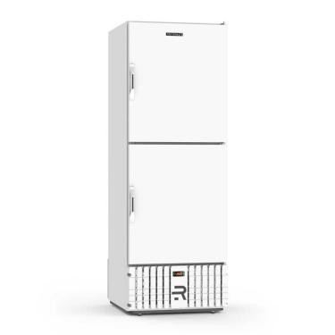 Imagem de Gela Canecas 570 Litros Branco Vcgc570ps 220V - Refrimate