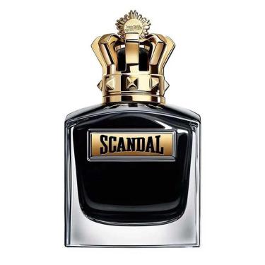 Imagem de Perfume Scandal Le Parfum Intense Jean Paul Gaultier Edp Masculino 150ml