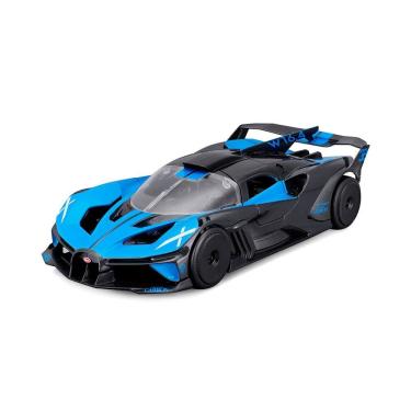 Imagem de Miniatura Carro Bugatti Bolide 1:24 Maisto