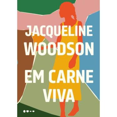 Imagem de Em Carne Viva