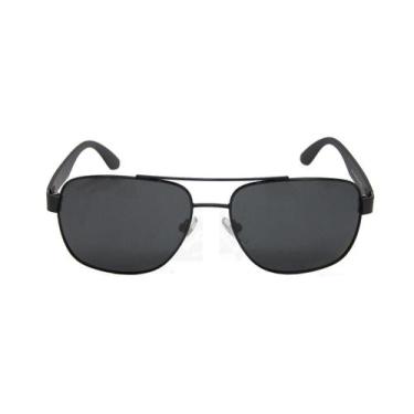 Imagem de Óculos De Sol Uv 400 Polarizado Estilo Police - Keda