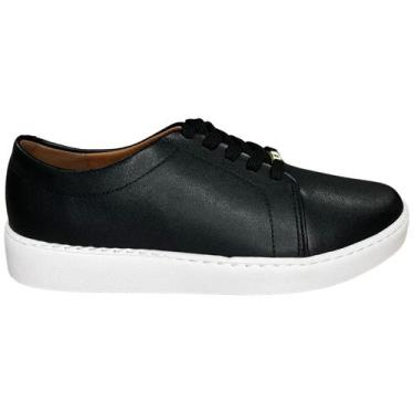 Imagem de Tênis Vizzano Feminino Básico e Estiloso, Ideal para o Dia a Dia com C