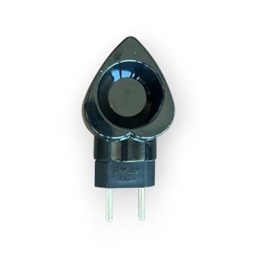 Imagem de Difusor Elétrico de Ambiente 10ml Preto