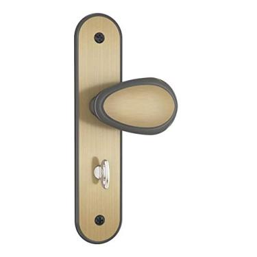 Imagem de Fechadura para Banheiro Taco de Golf Oxid 824010 Stam