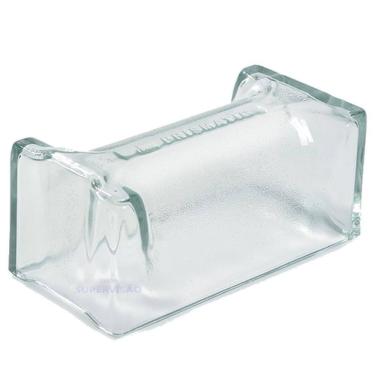 Imagem de Elemento Capela Bloco Tijolo De Vidro Transparente