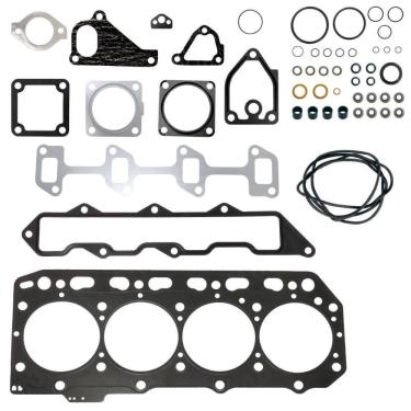 Imagem de Jogo Juntas Motor Estacionário Yanmar 4tnv88 Dsa 