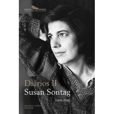 Imagem de Livro - Diários II