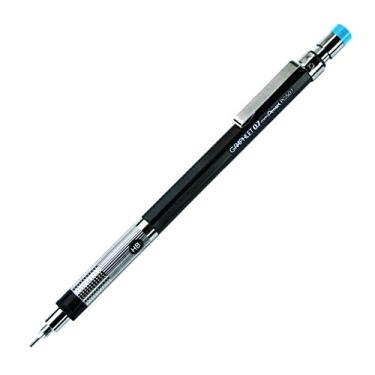 Imagem de Pentel Lapiseira Graphlet, 0,9 mm (PG509GD)