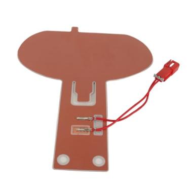 Imagem de Buzina de Contato para Buzina de Carro, Longa Vida útil, Desempenho Confiável, Ajuste Preciso 924-904 para F-450 F-550 Super Duty