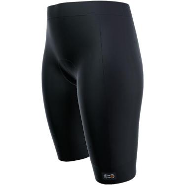 Imagem de Bermuda de Ciclismo Feminina Márcio May Light