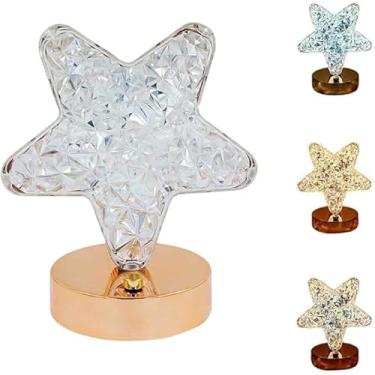 Imagem de Luminária LED Decorativa Natalina, Projetor com Desenhos, Preta, Plástico, 15x12x10cm, À Prova D'água, Uso Externo, 1000 Lumens, Fixação no Solo, 5W