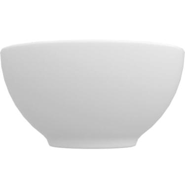 Imagem de Germer, Bowl em porcelana, modelo Capri, Ø 12,5 cm, 400 ml, Branco