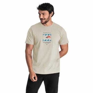 Imagem de Camiseta Masculina Maresia 10123438-Masculino