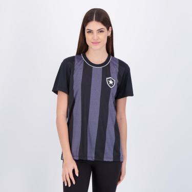 Imagem de Camisa Botafogo Intenso Feminina-Feminino