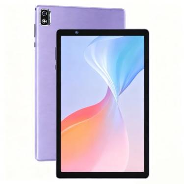 Imagem de Tablets de 10 polegadas, 2 GB de RAM + 32 GB de ROM, 1280 x 800 IPS, (roxo)