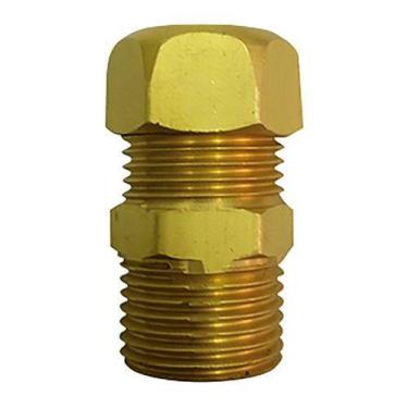 Imagem de Adaptador p/gas dk 1/2 macho garden - PLASTILIT