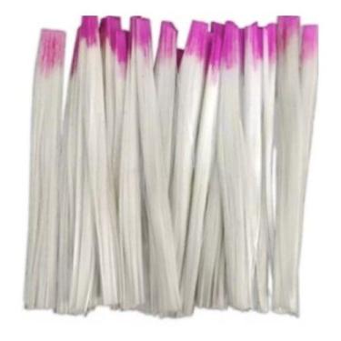 Imagem de 100 Fibras De Vidro Fio A Fio Unha Gel Nails Alongamento - oem