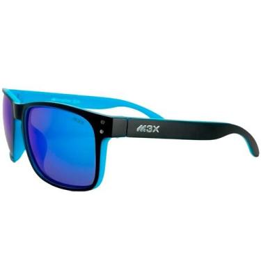 Imagem de Óculos Monster 3x Black Laguna