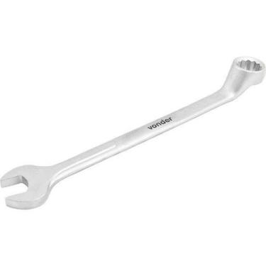 Imagem de Chave Combinada 17mm - Vonder