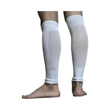 Imagem de Meias Esportivas Antiderrapantes Para Homens E Mulheres Para Futebol, 