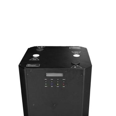 Imagem de Maquina De Fogo Frio Com Pan Onelight Mk-E18