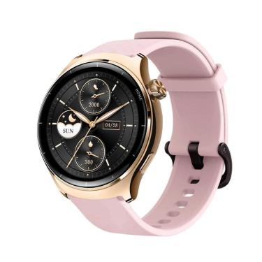 Imagem de Relógio Digital Amoled Sport Com Pulseira Extra Feminino