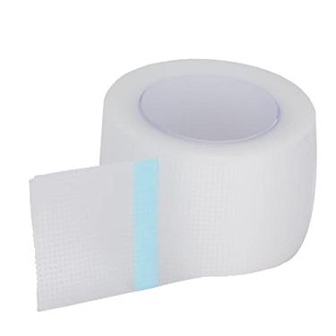 Imagem de Cryfokt Fita Adesiva Transparente à Prova D'água para Pés de Salto Alto para Proteção Pele Em Corridas e Caminhadas, Fina e Respirável para Calcanhares e Dedos Dos Pés, 1 Pacote