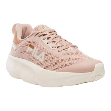 Imagem de Tenis Feminino Running Corrida Leve Conforto Maxxi Lite Fila